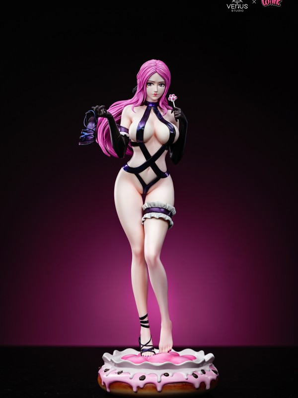 Venus x Wink Studio One Piece Jewelry Bonney Hot Sexy Statue